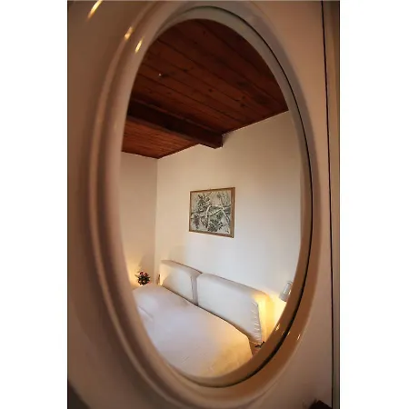 Holiday home Casa Del Poeta By Holiday World Tellaro