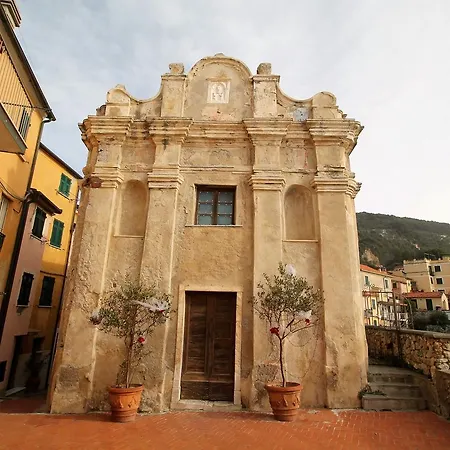 Casa Del Poeta By Holiday World *