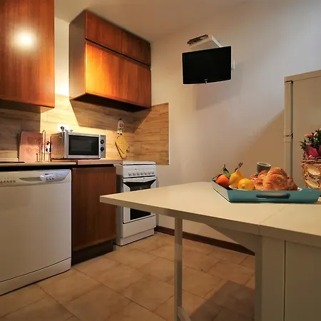 Holiday home Casa Del Poeta By Holiday World *