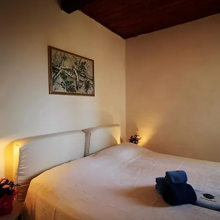 Holiday home Casa Del Poeta By Holiday World Tellaro