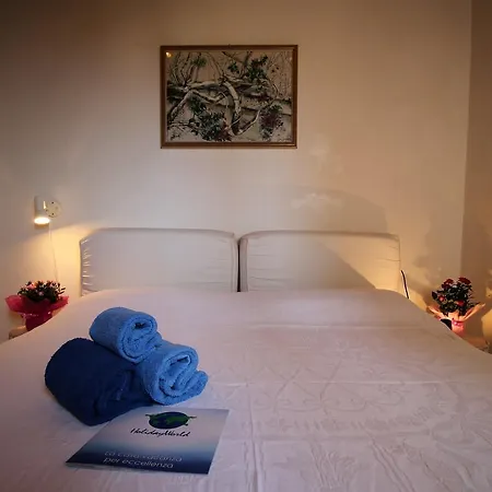 Casa Del Poeta By Holiday World Holiday home